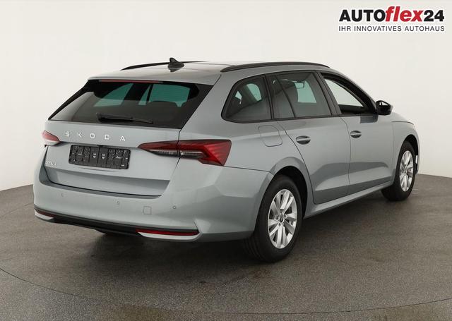 Skoda Octavia Combi 2.0 TDI 110 kW Selection DSG Selection, Navi, Pano, AHK, Teilleder, 5-J Garantie 