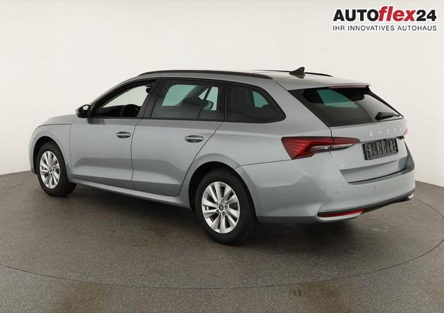 Skoda Octavia Combi 2.0 TDI 110 kW Selection DSG Selection, Navi, Pano, AHK, Teilleder, 5-J Garantie 