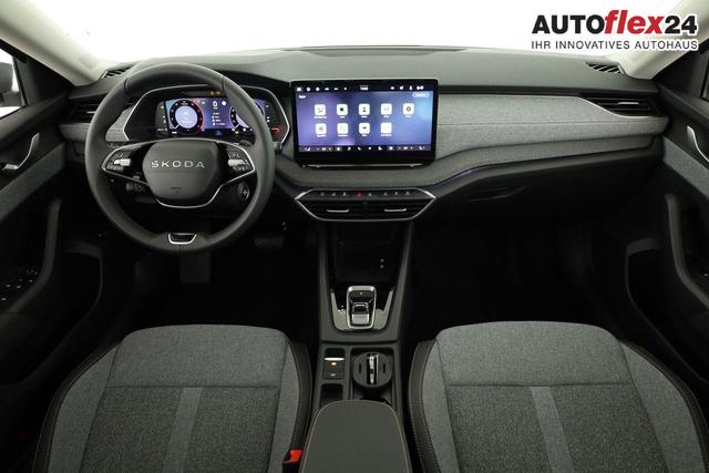 Skoda Octavia Combi 2.0 TDI 110 kW Selection DSG Selection, Navi, Pano, AHK, Teilleder, 5-J Garantie 