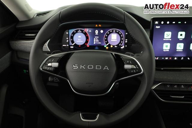Skoda Octavia Combi 2.0 TDI 110 kW Selection DSG Selection, Navi, Pano, AHK, Teilleder, 5-J Garantie 