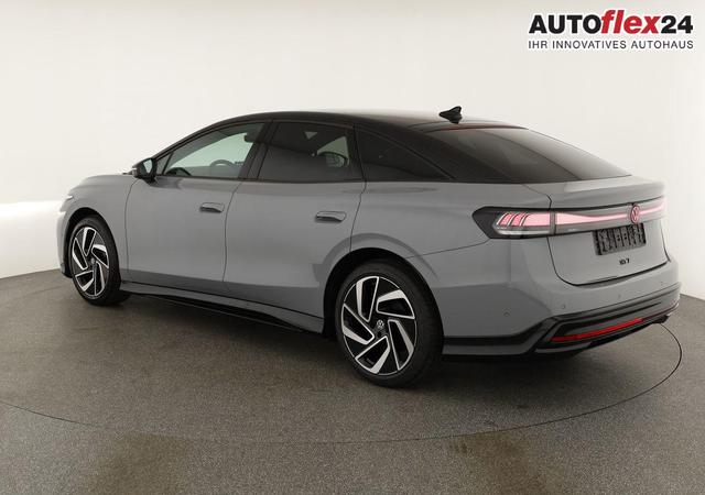 Volkswagen ID.7 Pro 210 kW Black, HuD, IQ.Light, IQ.Drive, AreaView, Side, Winter, 20-Zoll 