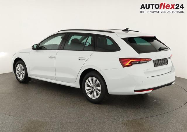Skoda Octavia Combi 2.0 TDI 110 kW Selection DSG Selection, Navi, Pano, AHK, Teilleder, 5-J Garantie 