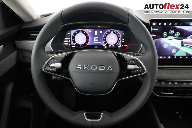 Skoda Octavia Combi 2.0 TDI 110 kW Selection DSG Selection, Navi, Pano, AHK, Teilleder, 5-J Garantie 