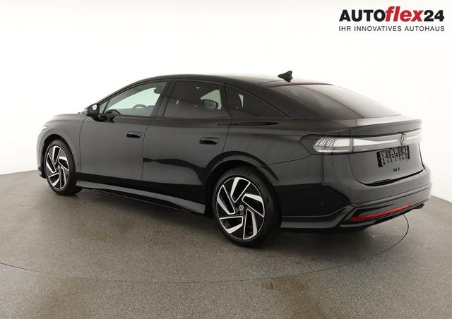Volkswagen ID.7 Pro 210 kW Black, AHK, HuD, IQ.Light, IQ.Drive, AreaView, Side, Winter, 20-Zoll 