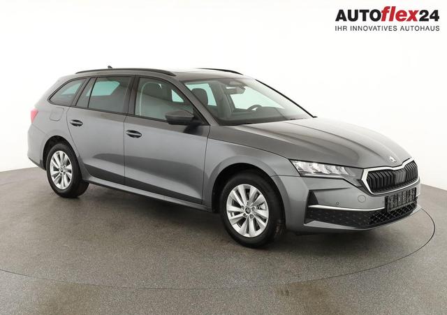 Vorlauffahrzeuge Skoda Octavia Combi - 2.0 TDI 110 kW Selection DSG Selection, Navi, Pano, AHK, Teilleder, 5-J Garantie