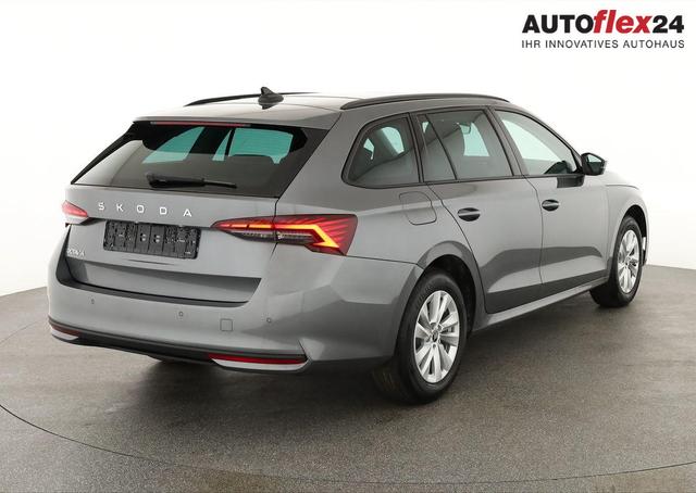 Skoda Octavia Combi 2.0 TDI 110 kW Selection DSG Selection, Navi, Pano, AHK, Teilleder, 5-J Garantie 