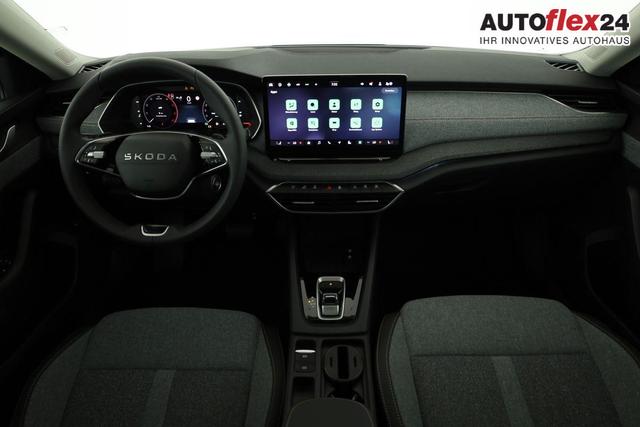Skoda Octavia Combi 2.0 TDI 110 kW Selection DSG Selection, Navi, Pano, AHK, Teilleder, 5-J Garantie 