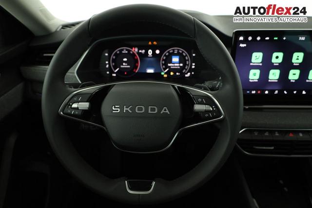 Skoda Octavia Combi 2.0 TDI 110 kW Selection DSG Selection, Navi, Pano, AHK, Teilleder, 5-J Garantie 