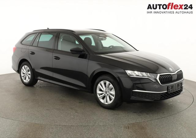 Skoda Octavia Combi 2.0 TDI 110 kW Selection DSG Selection, Navi, AHK, el. Klappe, 5-J Garantie 
