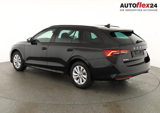 Skoda Octavia Combi 2.0 TDI 110 kW Selection DSG Selection, Navi, AHK, el. Klappe, 5-J Garantie 