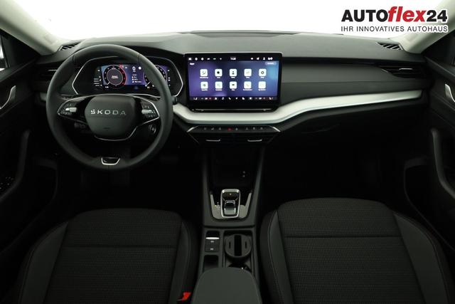 Skoda Octavia Combi 2.0 TDI 110 kW Selection DSG Selection, Navi, AHK, el. Klappe, 5-J Garantie 
