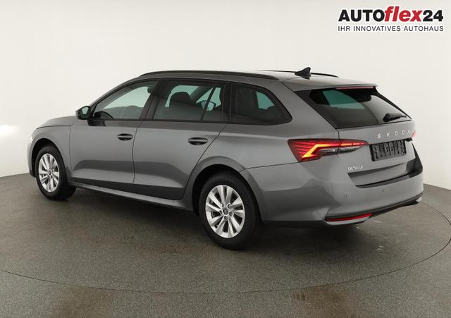 Skoda Octavia Combi 2.0 TDI 110 kW Selection DSG Selection, Navi, AHK, el. Klappe, 5-J Garantie 