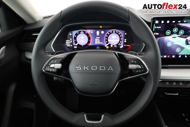 Skoda Octavia Combi 2.0 TDI 110 kW Selection DSG Selection, Navi, AHK, el. Klappe, 5-J Garantie 
