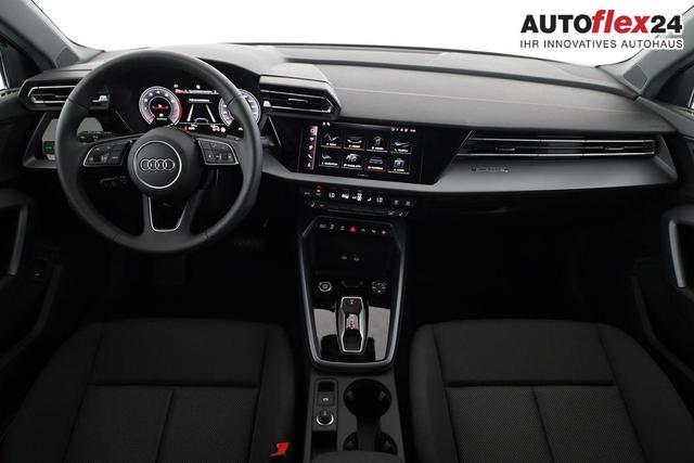 Audi A3 Sportback TFSI quattro 150 kW S line S-LINE, Navi, el. Klappe, Sound, Winter, 18-Zoll, 3-J. Garantie 