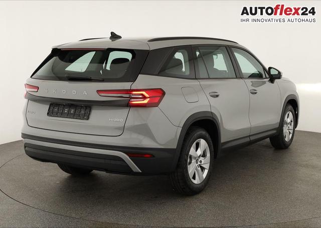 Skoda Kodiaq 1.5 TSI mHEV 110 kW Selection DSG Selection, 7-Sitzer, AHK, Navi, Side, Kamera, Winter, 4 J.- Garantie 