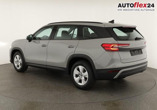 Skoda Kodiaq 1.5 TSI mHEV 110 kW Selection DSG Selection, 7-Sitzer, AHK, Navi, Side, Kamera, Winter, 4 J.- Garantie 