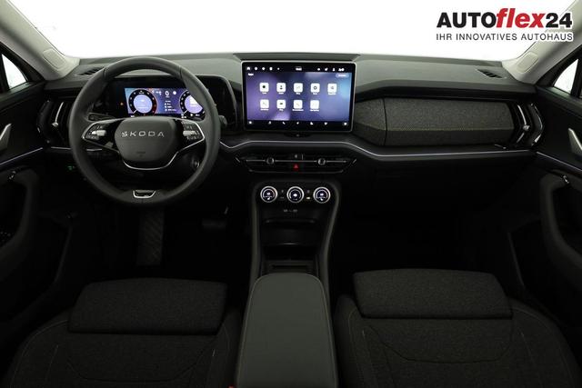 Skoda Kodiaq 1.5 TSI mHEV 110 kW Selection DSG Selection, 7-Sitzer, AHK, Navi, Side, Kamera, Winter, 4 J.- Garantie 