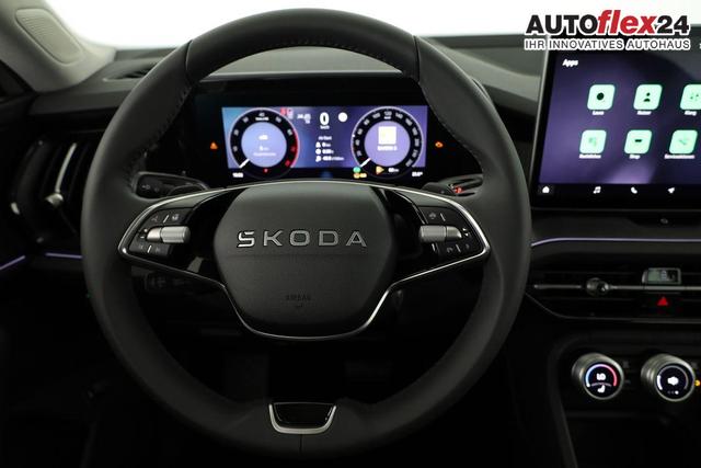 Skoda Kodiaq 1.5 TSI mHEV 110 kW Selection DSG Selection, 7-Sitzer, AHK, Navi, Side, Kamera, Winter, 4 J.- Garantie 
