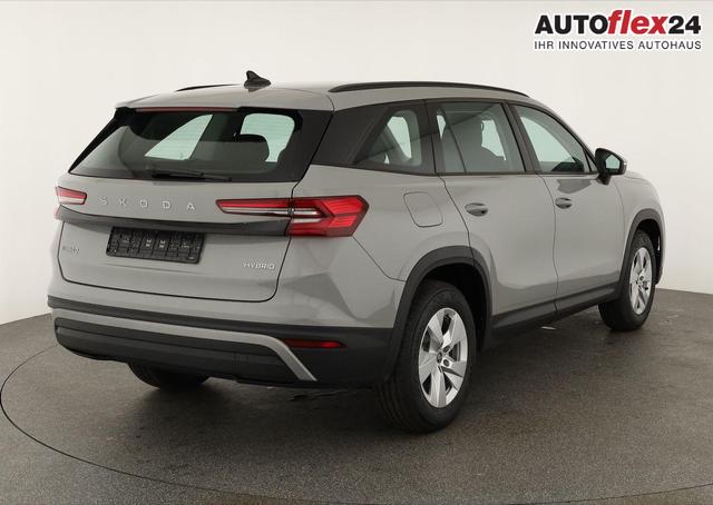 Skoda Kodiaq 1.5 TSI mHEV 110 kW Selection DSG Selection, AHK, Navi, Side, Kamera, Winter, 4 J.- Garantie 