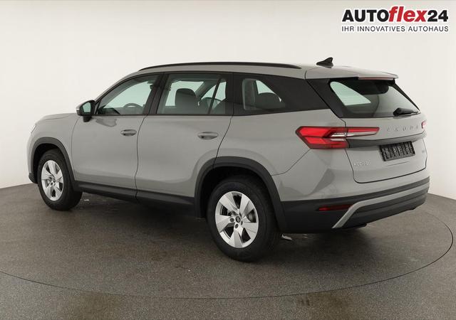 Skoda Kodiaq 1.5 TSI mHEV 110 kW Selection DSG Selection, AHK, Navi, Side, Kamera, Winter, 4 J.- Garantie 