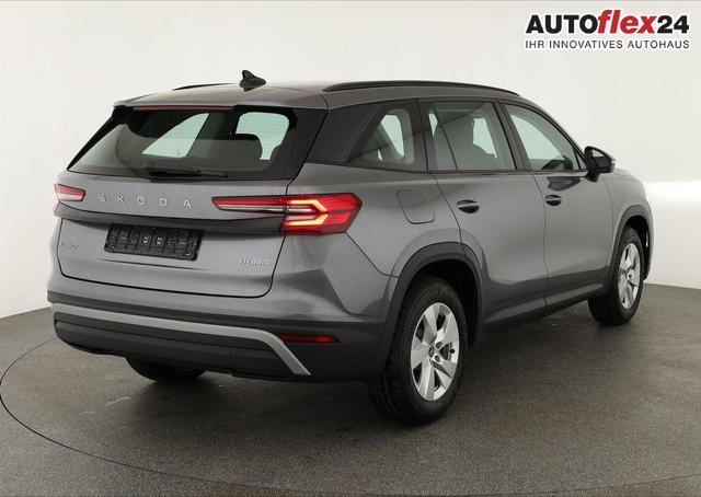 Skoda Kodiaq 1.5 TSI mHEV 110 kW Selection DSG Selection, AHK, Navi, Side, Kamera, Winter, 4 J.- Garantie 