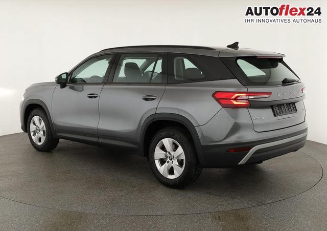 Skoda Kodiaq 1.5 TSI mHEV 110 kW Selection DSG Selection, AHK, Navi, Side, Kamera, Winter, 4 J.- Garantie 