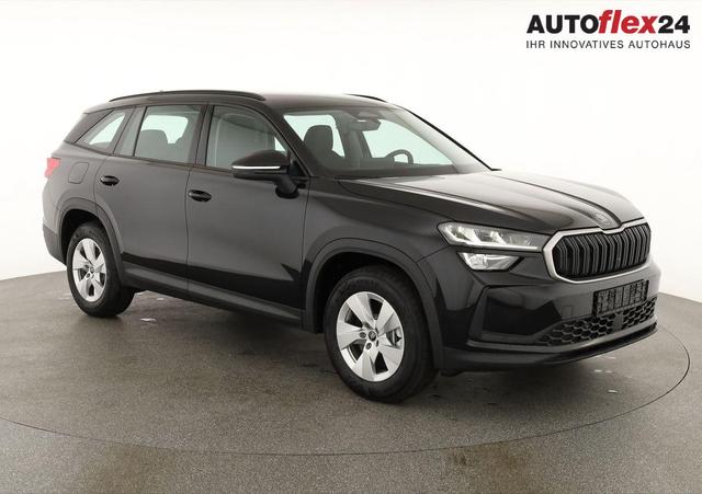 Vorlauffahrzeuge Skoda Kodiaq - 1.5 TSI mHEV 110 kW Selection DSG Selection, AHK, Navi, Side, Kamera, Winter, 4 J.- Garantie