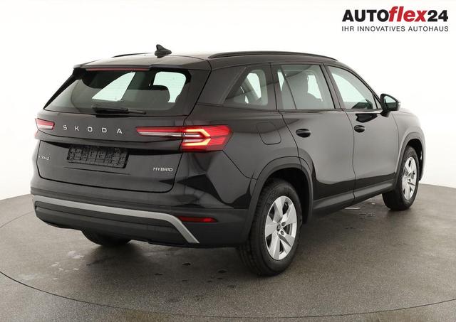 Skoda Kodiaq 1.5 TSI mHEV 110 kW Selection DSG Selection, AHK, Navi, Side, Kamera, Winter, 4 J.- Garantie 