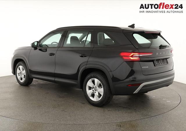 Skoda Kodiaq 1.5 TSI mHEV 110 kW Selection DSG Selection, AHK, Navi, Side, Kamera, Winter, 4 J.- Garantie 