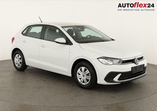 Vorlauffahrzeuge Volkswagen Polo - Basis 1.0 MPI Life, Park, Winterpaket, App-Connect, sofort