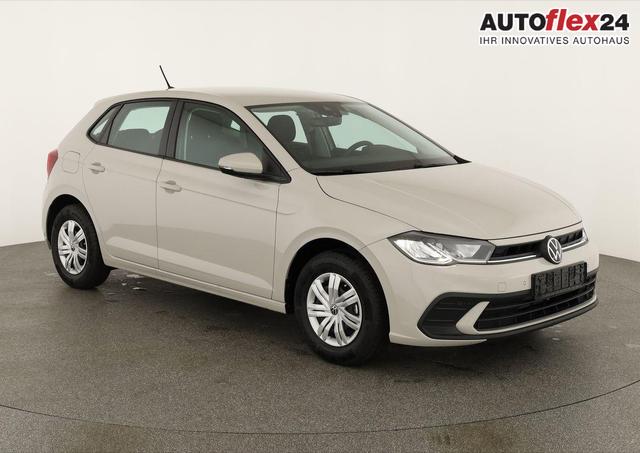 Vorlauffahrzeuge Volkswagen Polo - Basis 1.0 MPI Life, Park, Winterpaket, App-Connect, sofort