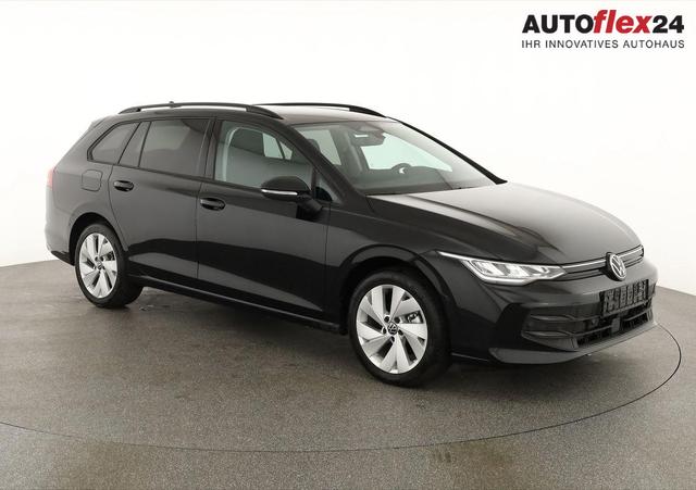 Vorlauffahrzeuge Volkswagen Golf Variant - 1.5 eTSI 110 kW Life VIII DSG Life, easyOpen, Kamera, LED, Side, Winter, 3 J.-Garantie