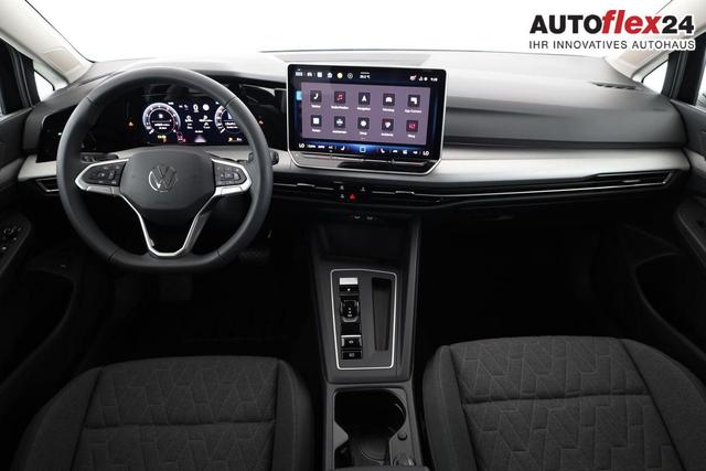Volkswagen Golf Variant 1.5 eTSI 110 kW Life VIII DSG Life, easyOpen, Kamera, LED, Side, Winter, 3 J.-Garantie 
