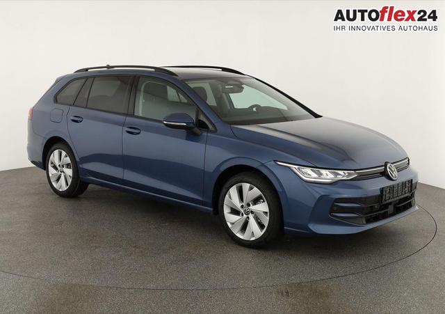 Vorlauffahrzeuge Volkswagen Golf Variant - 1.5 eTSI 110 kW Life VIII DSG Life, easyOpen, Kamera, LED, Side, Winter, 3 J.-Garantie