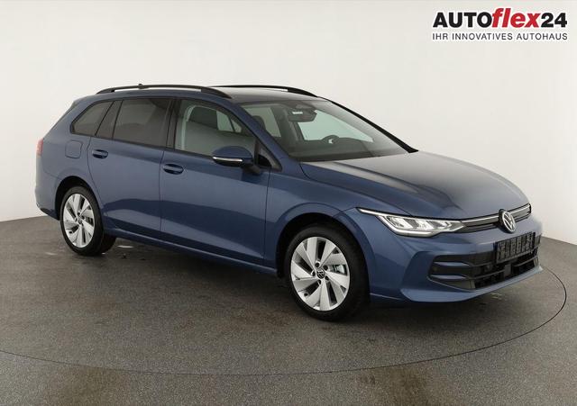 Vorlauffahrzeuge Volkswagen Golf Variant - 1.5 eTSI 110 kW Life VIII DSG Life, AHK, easyOpen, Kamera, LED, Side, 3 J.-Garantie