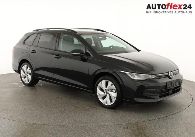 Vorlauffahrzeuge Volkswagen Golf Variant - 1.5 eTSI 110 kW Life VIII DSG Life, AHK, easyOpen, Kamera, LED, Side, 3 J.-Garantie