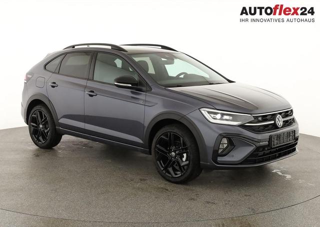 Gebrauchtfahrzeug Volkswagen Taigo - R-Line 1.5 TSI DSG R-LINE, AHK, Navi, IQ.Light, Kamera, ACC, Winter
