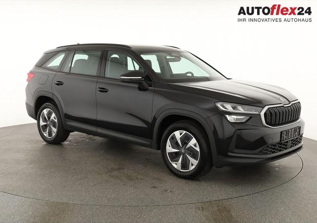 Vorlauffahrzeuge Skoda Kodiaq - 2.0 TDI 110 kW Selection DSG Selection, 7-Sitzer, AHK, Navi, Side, Kamera, Winter, 4 J.-Garantie