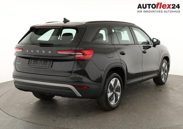 Skoda Kodiaq 2.0 TDI 110 kW Selection DSG Selection, 7-Sitzer, AHK, Navi, Side, Kamera, Winter, 4 J.-Garantie 