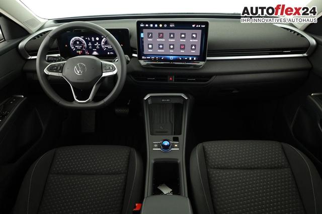 Volkswagen T-Roc 1.5 eTSI 110 kW Life DSG Life, neues Modell, LED, Kamera, Side, Winter, 17-Zoll 