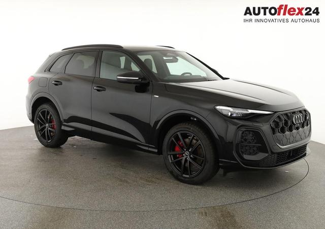 Vorlauffahrzeuge Audi Q5 - 3.0 TDI quattro 220 kW qu S-LINE, AHK, 20-Zoll, Leder, B&O, experience plus, sofort