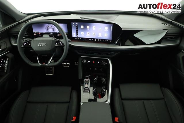 Audi Q5 3.0 TDI quattro 220 kW qu S-LINE, AHK, 20-Zoll, Leder, B&O, experience plus, sofort 