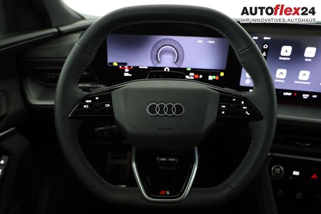 Audi Q5 3.0 TDI quattro 220 kW qu S-LINE, AHK, 20-Zoll, Leder, B&O, experience plus, sofort 