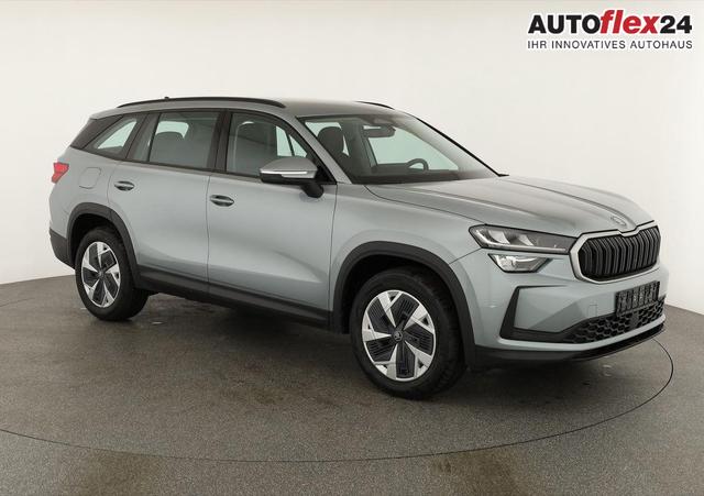 Vorlauffahrzeuge Skoda Kodiaq - 2.0 TDI 110 kW Selection DSG Selection, AHK, Navi, Side, Kamera, Winter, 4 J.-Garantie
