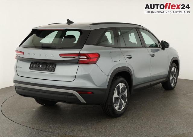 Skoda Kodiaq 2.0 TDI 110 kW Selection DSG Selection, AHK, Navi, Side, Kamera, Winter, 4 J.-Garantie 