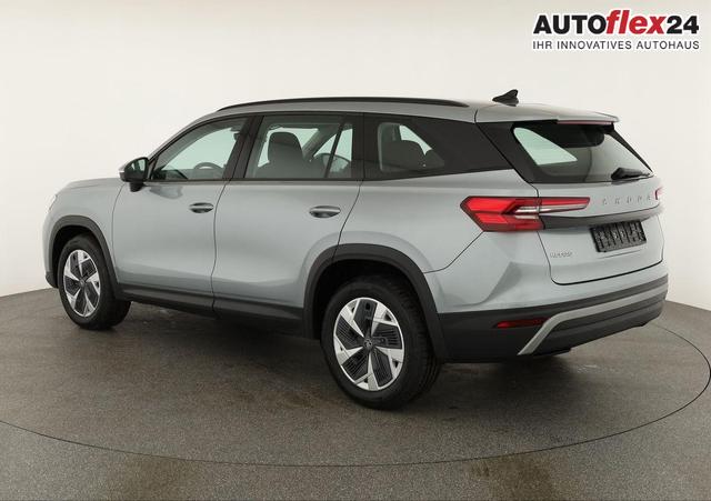 Skoda Kodiaq 2.0 TDI 110 kW Selection DSG Selection, AHK, Navi, Side, Kamera, Winter, 4 J.-Garantie 