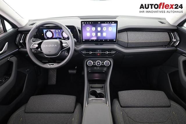 Skoda Kodiaq 2.0 TDI 110 kW Selection DSG Selection, AHK, Navi, Side, Kamera, Winter, 4 J.-Garantie 