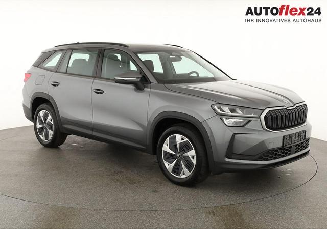 Vorlauffahrzeuge Skoda Kodiaq - 2.0 TDI 110 kW Selection DSG Selection, 7-Sitzer, AHK, Navi, Side, Kamera, Winter, 4 J.-Garantie