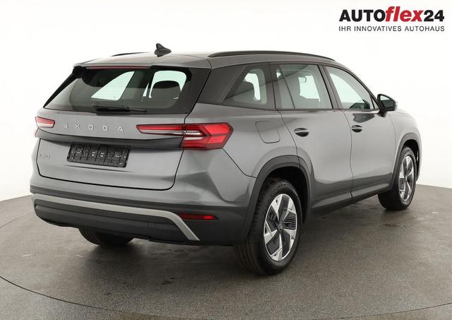 Skoda Kodiaq 2.0 TDI 110 kW Selection DSG Selection, 7-Sitzer, AHK, Navi, Side, Kamera, Winter, 4 J.-Garantie 