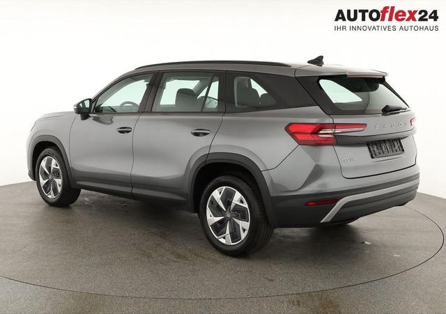 Skoda Kodiaq 2.0 TDI 110 kW Selection DSG Selection, 7-Sitzer, AHK, Navi, Side, Kamera, Winter, 4 J.-Garantie 